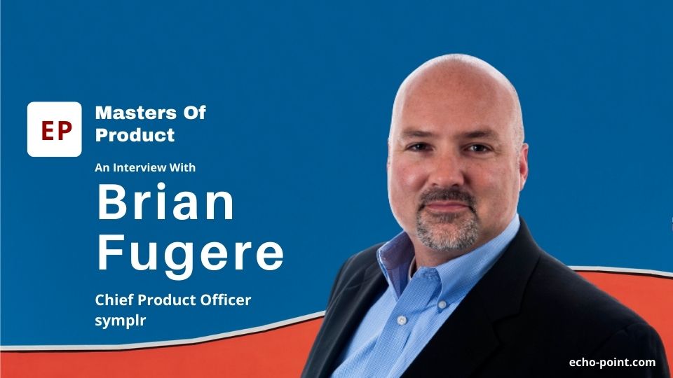 Integrating product teams post M&A: With Brian Fugere, symplr